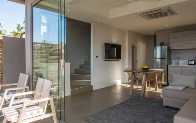 Villa Yao Noi at Comoon Boutique Villas