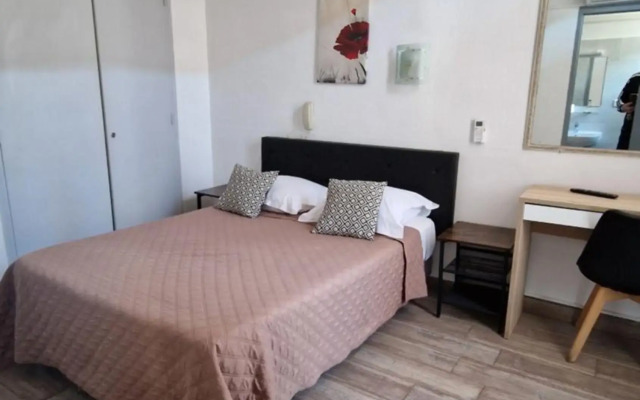 Hotel Du Nord