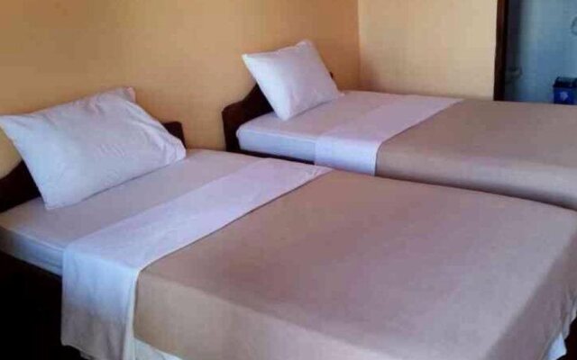 Khonesavanh Guesthouse