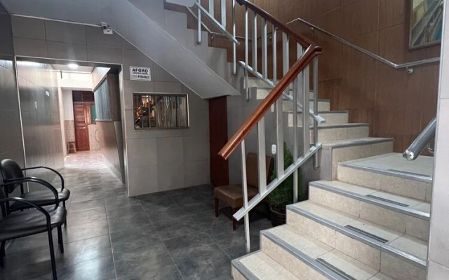 LEO DO-DO Hostal Piura