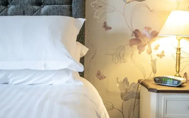 The Chesterfield Guest House