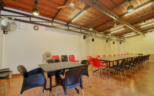Shri Sai Homestay By OYO Rooms