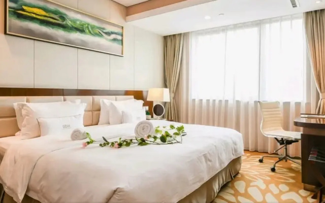 Xingtai Yuehai Hotel