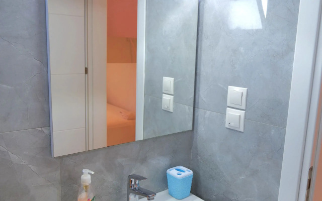 Unique Albania CondoHotel
