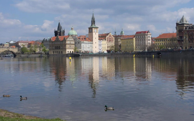 Park View - a digital Nomad's dream