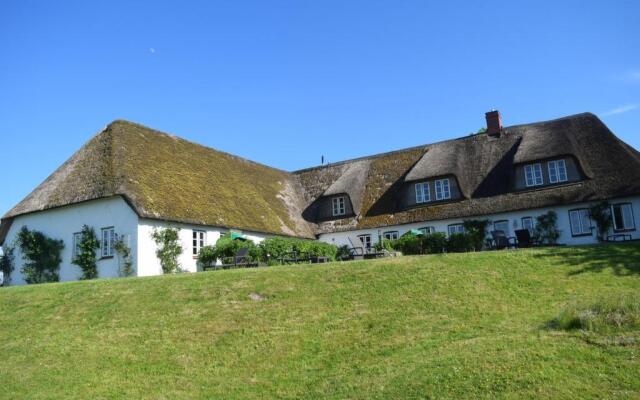 Der historische Silberhof von 1856