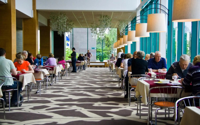 Toila Spa Hotel