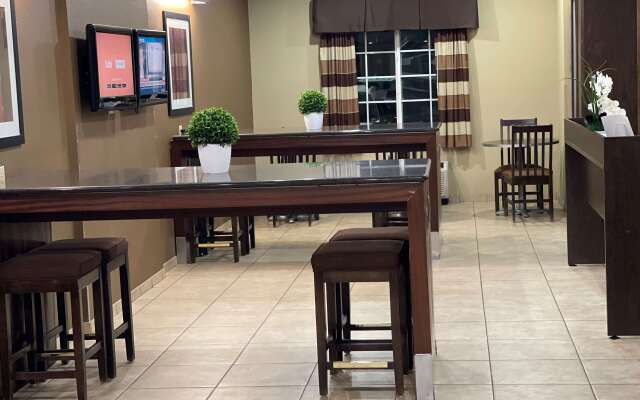 Microtel Inn & Suites by Wyndham Harrisonburg