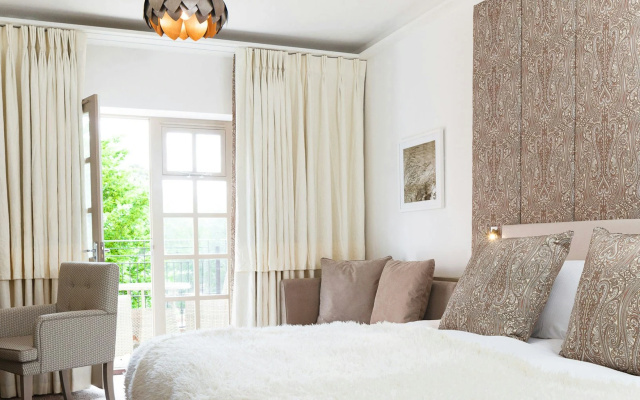 Champneys Forest Mere
