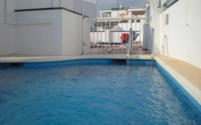 Apartamentos Alan