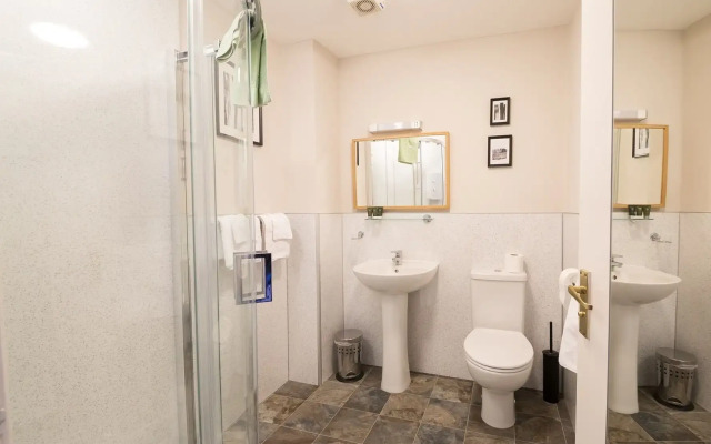 Munro Guest House