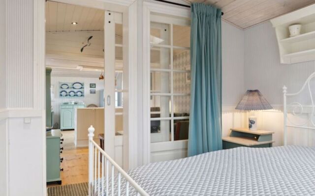 "Todor" - 200m from the sea in NW Jutland