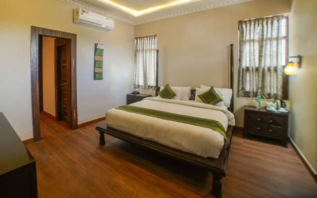 R41- A Boutique Hotel
