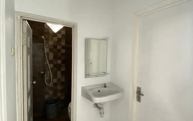 Villa Bromo Potato 2