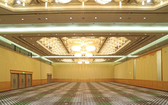 Rihga Royal Hotel Niihama