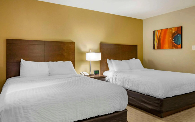 Quality Inn & Suites