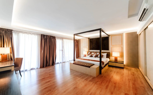 Tunamaya Beach & Spa Resort – Desaru