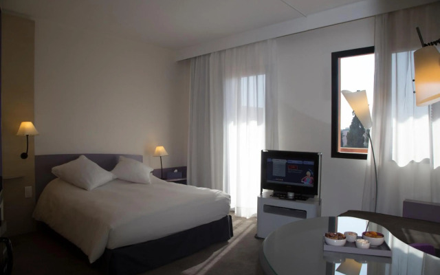 Novotel Marrakech Hivernage