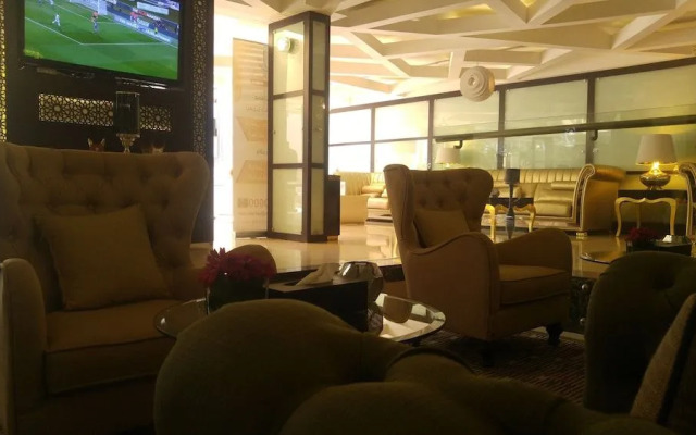 Al Muhaidb Residence Al Takhasossi 2