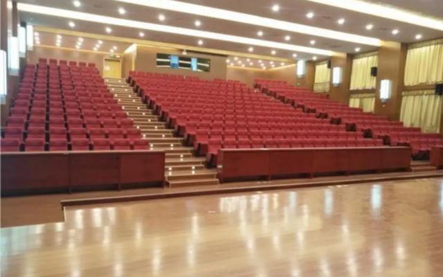 Echarm Hotel Nanning Nationalities Square Metro Station