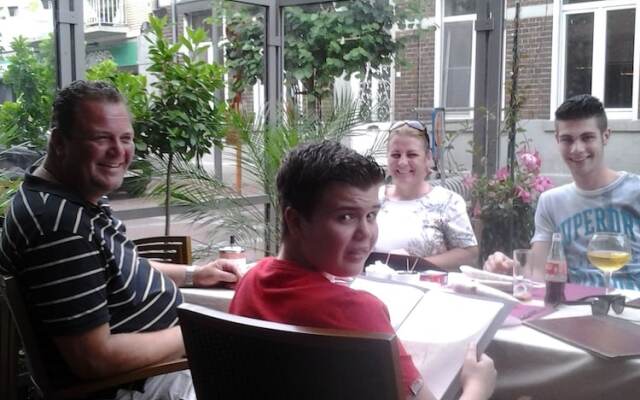 Hotel 't Hert