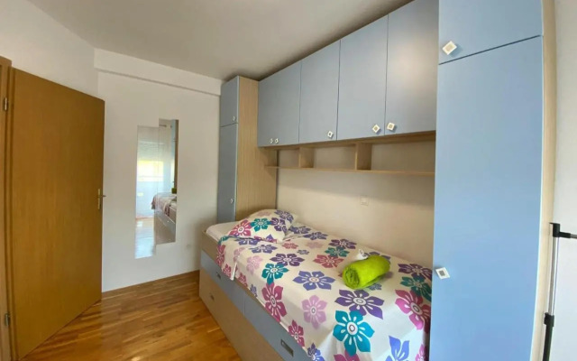 Apartment Maslenica 12636a