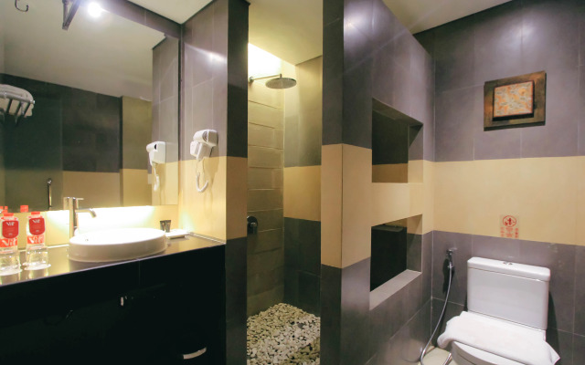 Crystal Lotus Hotel Yogyakarta