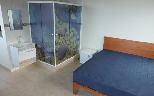 Casa Orquídeas Ubatuba Praia da Lagoinha