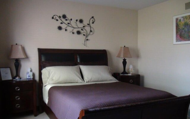 As You Like It Bed and Breakfast