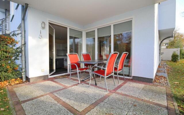 Likedeeler Wohnung 01