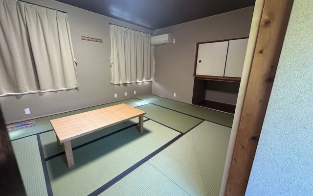 Compact Japanese-Style room 사진 2