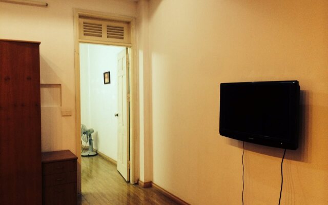 Golden Horse Service Apartment