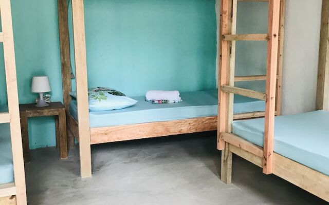 NOYA Hostel