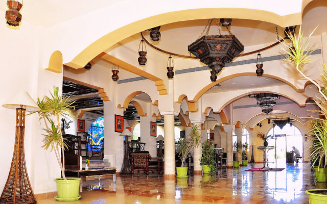 Aida Hotel Sharm El Sheikh