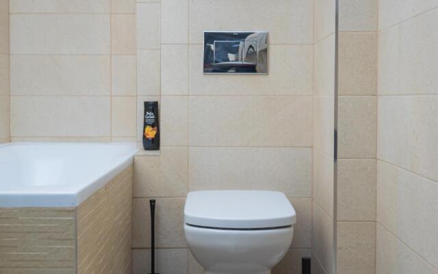 Квартиры Горбачёва на переулке Доломановский