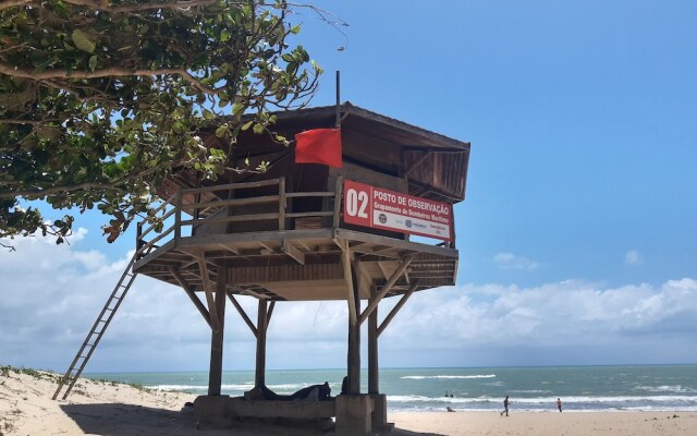 Lar Recife Olinda Praia 1