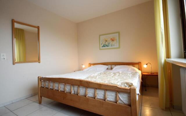 Haus Seehund Wohnung 13