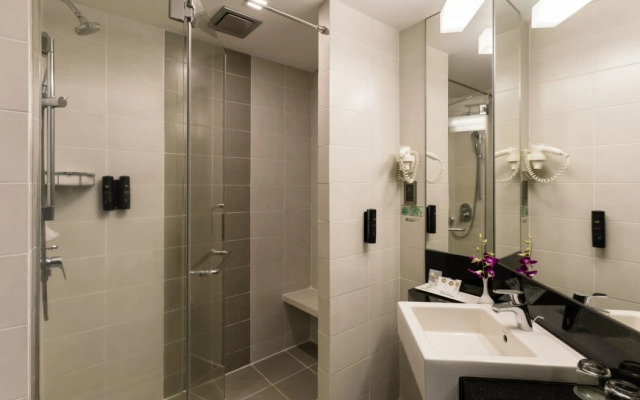 Sunway Hotel Georgetown Penang