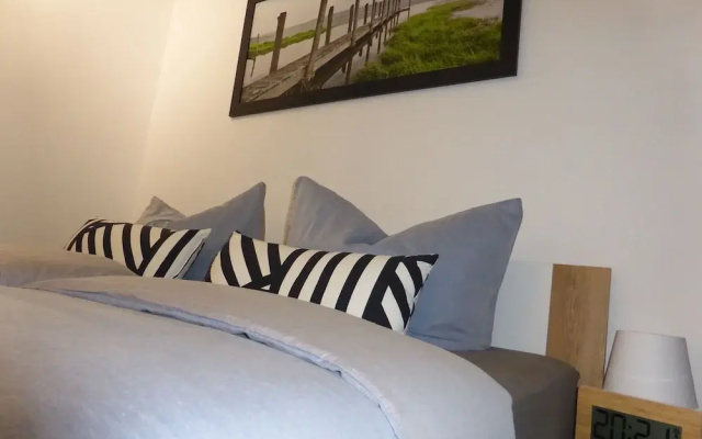 Apartment Goethe
