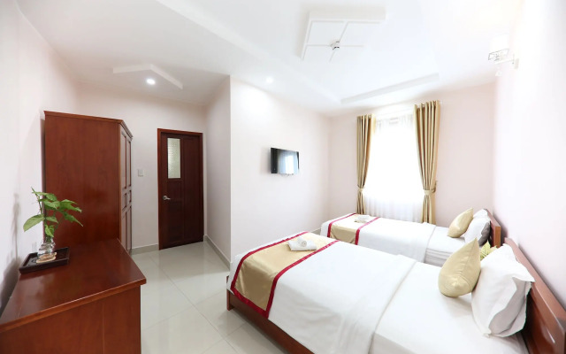 Thuan Hai Hotel