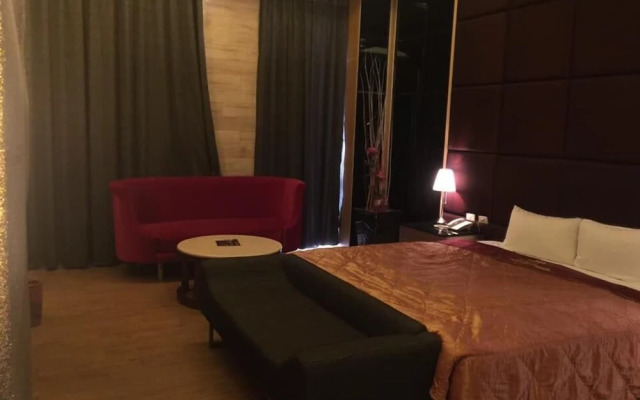 Amani SPA Boutique Motel