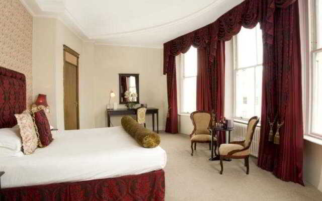 Lansdowne Place Hotel & Spa