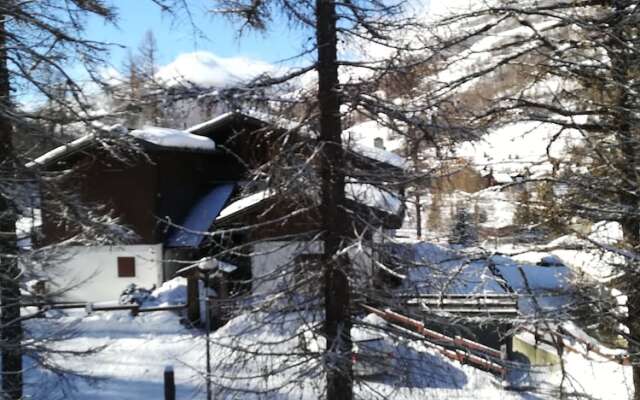Guesthouse Chalet di Montagna