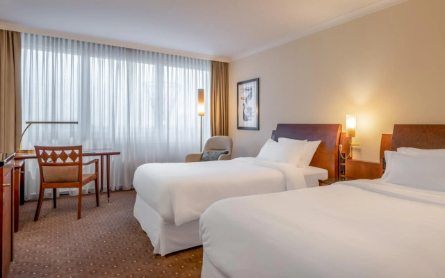 The Westin Grand Munich