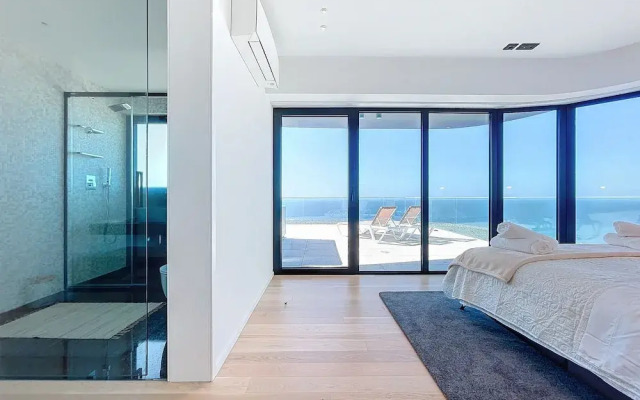 Majestic Penthouse View by Atlantic Holiday