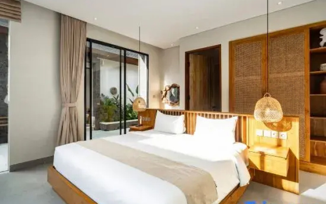 Villa Putga Suites by BaliSuperHost