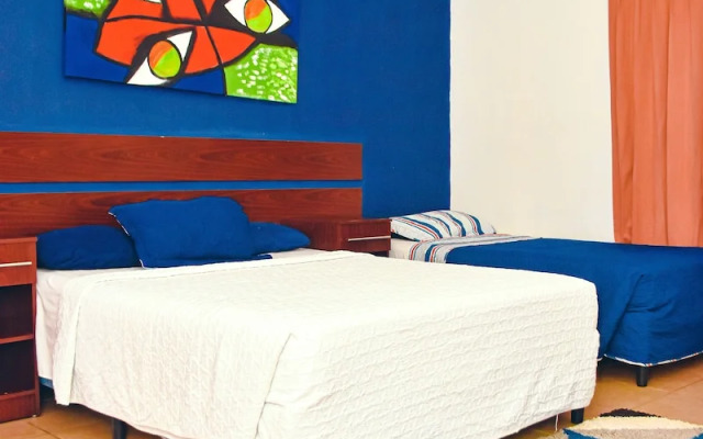 Provincia Santo Domingo