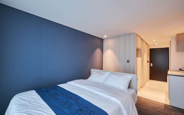 Jeju Pureun Hotel - Formerly Chason Hotel