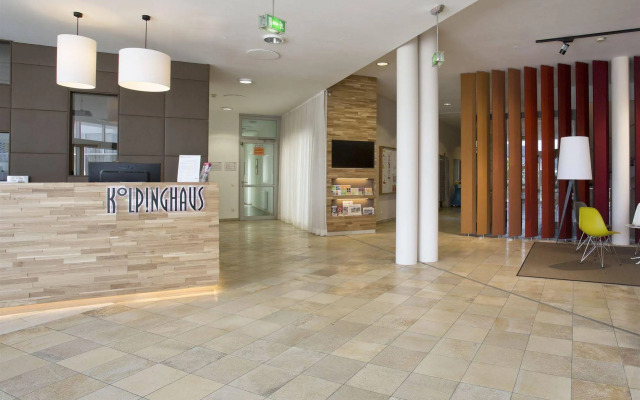 Kolpinghaus Salzburg