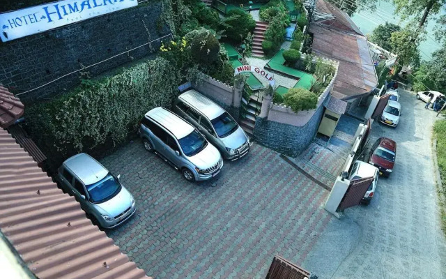 Hotel Himalaya